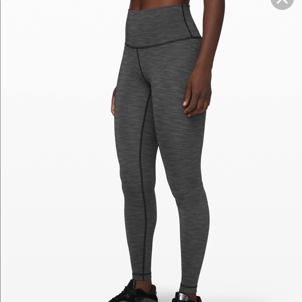 Lulu Lemon Leggings